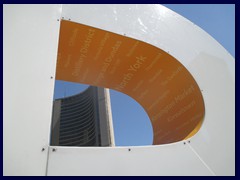 Toronto sign, Nathan Phillips Square 09